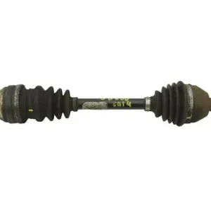 PÓŁOŚ PRZEDNIA PRZÓD OPEL ASTRA H Darmowy zwrot